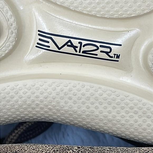 TWISTED X ECO TWX  SIZE 8 Casual Tan Canvas Men's Shoes - Picture 9 of 9